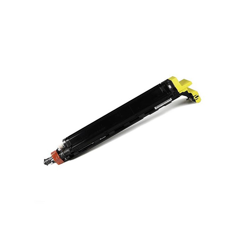 Kyocera originální developer unit DV-8350Y, 302L793040, yellow