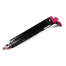 Kyocera originální developer unit DV-8350M, 302L793020, magenta