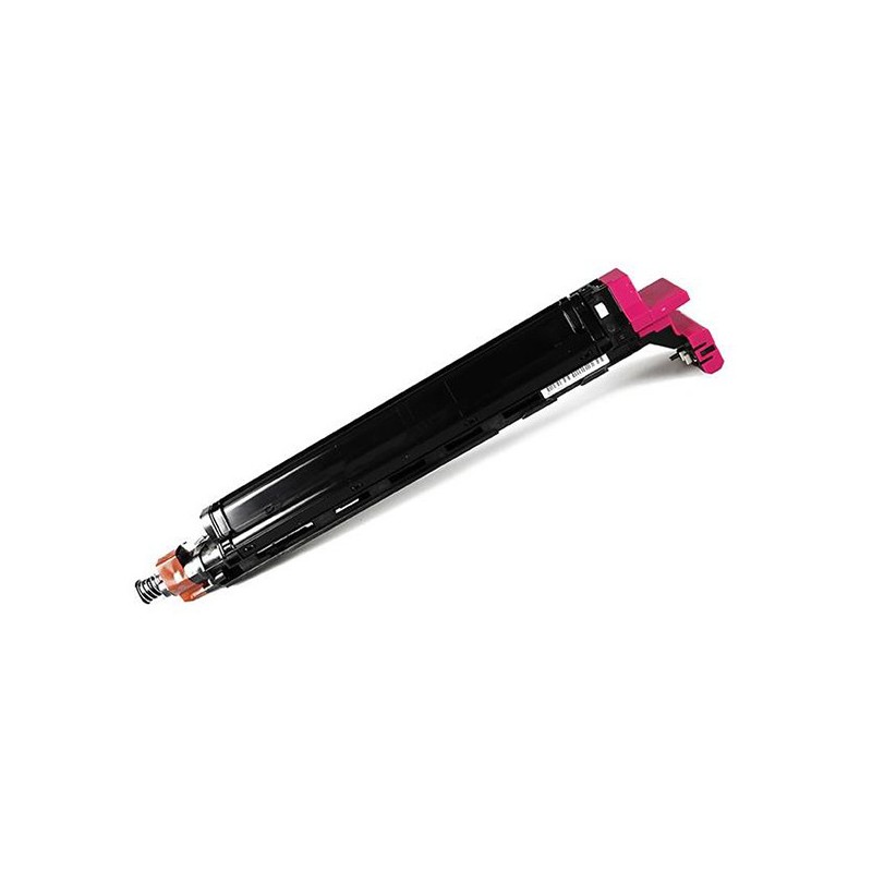 Kyocera originální developer unit DV-8350M, 302L793020, magenta