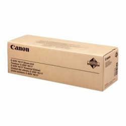 Canon originální developer CF0401B001AA, black, 500000str.