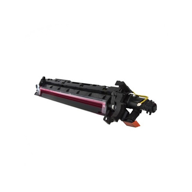 Konica Minolta originální developer AAV70ED, DV-315M, magenta, 1000000str.