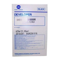 Konica Minolta originální developer 024G