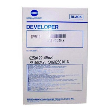 Konica Minolta originální developer 024G