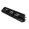Ricoh originální developer M0263030, black, 60000str.