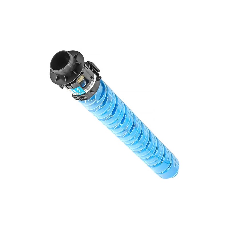Ricoh originální toner 842453, cyan, 15000str.