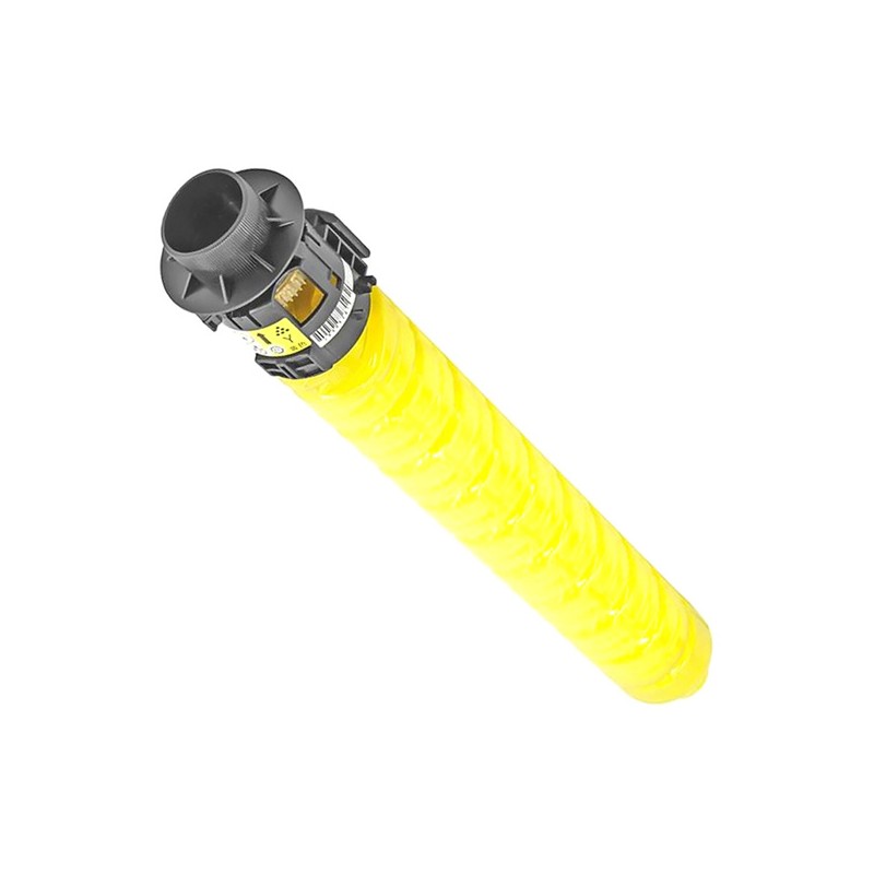 Ricoh originální toner 842451, yellow, 15000str.