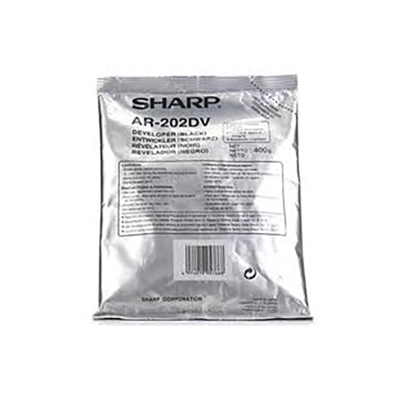 Sharp originální developer AR202LD, 30000str.