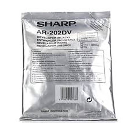Sharp originální developer AR202LD, 30000str.