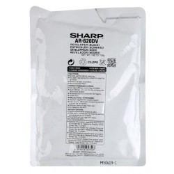 Sharp originální developer AR-620DV, 250000str.