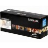 Lexmark originální developer 0C540X31G, black, 30000str.