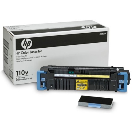 HP originální fuser CB457A, 100000str.