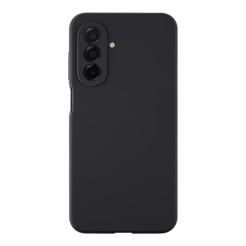 Tactical Velvet Smoothie Kryt pro Samsung Galaxy A26 5G Asphalt