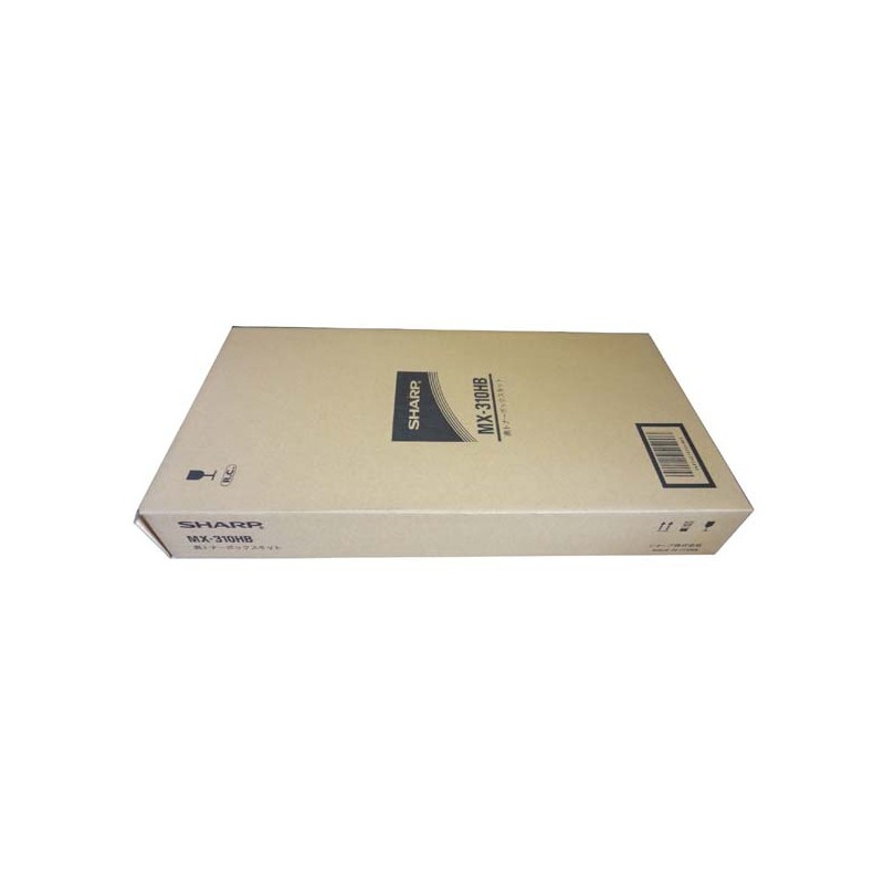 Sharp originální odpadní nádobka MX-310HB