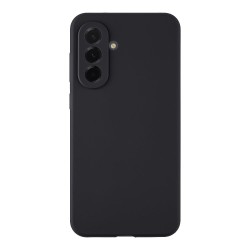 Tactical Velvet Smoothie Kryt pro Samsung Galaxy A36 5G Asphalt