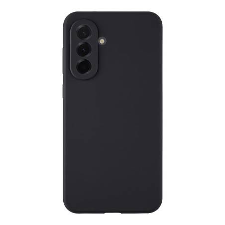 Tactical Velvet Smoothie Kryt pro Samsung Galaxy A36 5G Asphalt