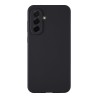 Tactical Velvet Smoothie Kryt pro Samsung Galaxy A36 5G Asphalt