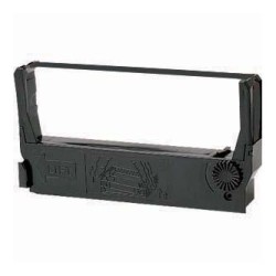 Kompatibilní páska do pokladny, ERC 23, černá, pro Epson M250, RP 265, TM 270