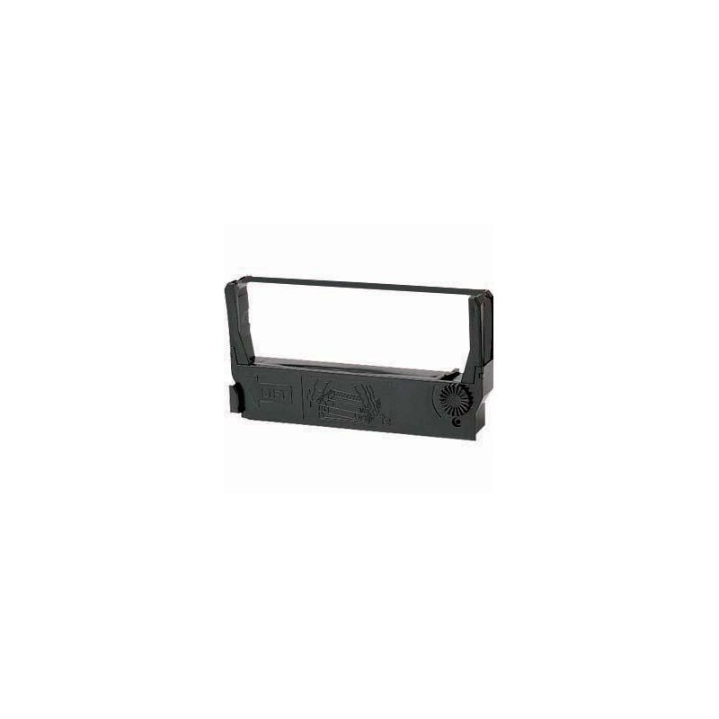 Kompatibilní páska do pokladny, ERC 23, černá, pro Epson M250, RP 265, TM 270