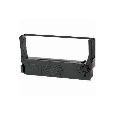 Kompatibilní páska do pokladny, ERC 23, černá, pro Epson M250, RP 265, TM 270