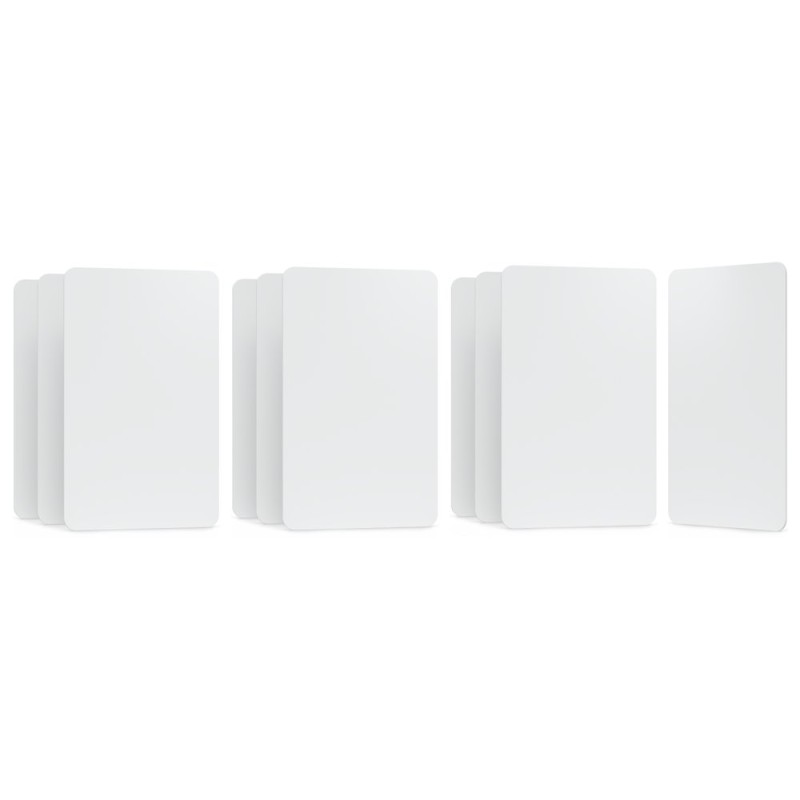 Ubiquitit UA-Card-W-10, UniFi Access Card 10ks, bílá