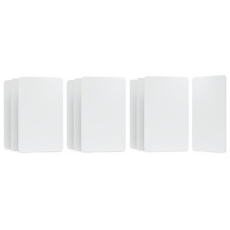Ubiquitit UA-Card-W-10, UniFi Access Card 10ks, bílá