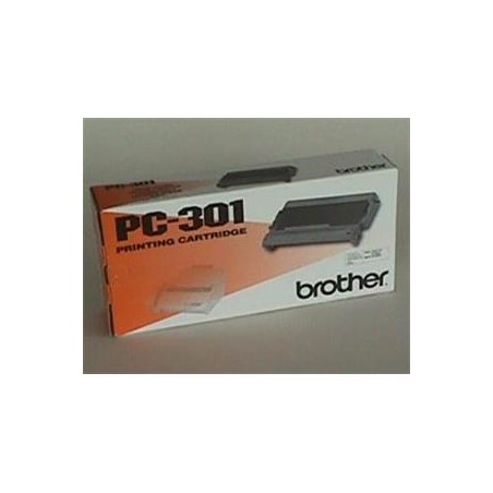 Brother originální fólie do faxu PC301, 1*235s, Brother Fax 770, 910, 920, 921, 930, 870, 925, 970