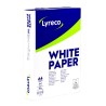 Xerografický papír Lyreco, A4, 80 g/m2, bílý, 500 listů, DOPRODEJ