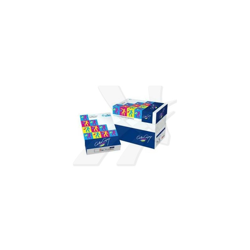 Xerografický papír Color copy, A3, 160 g/m2, bílý, 250 listů, spec. pro barevný laserový tisk