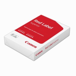 Xerografický papír Canon, A4, 80 g/m2, bílý, 5892A009, 9197005529, 500 listů, CAN380EXTRA