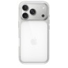 iPhone 17 Pro Clear Case with MagSafe