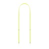 Crossbody Strap - Neon Yellow