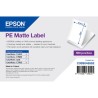 Epson etikety 203mm x 305mm, bílé, baleno po 500 ks, C33S045552, pro inkoustové tiskárny