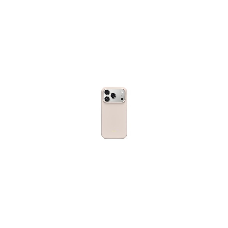 Apple Beats iPhone 17 Pro Case with MagSafe and Camera Control — Lime Stone