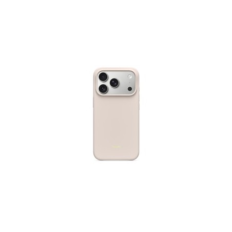 Apple Beats iPhone 17 Pro Case with MagSafe and Camera Control — Lime Stone