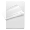 Canon Obálky Clear/white Acrylic Document Carrier, 50H120, foto obálky na skenování, lesklý, 3686V795, transparentní