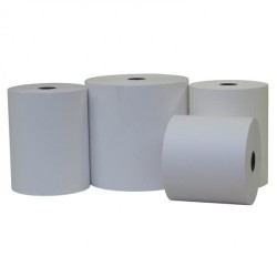 Kotouček do pokladny 76/60/12, 44m, 55g/m2, termo, karton 60 ks, cena za kus