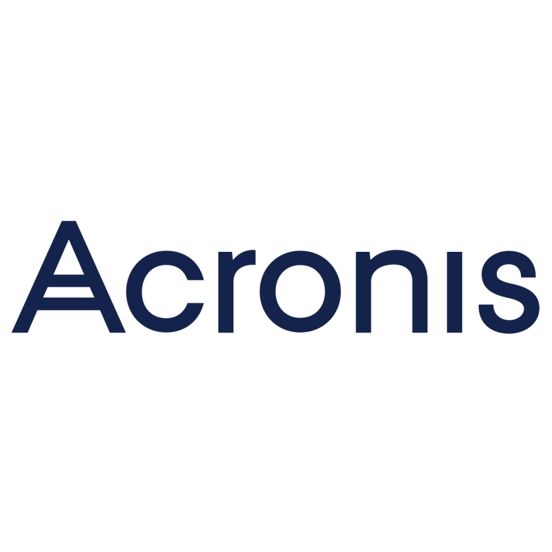 Acronis True Image Advanced Subscription 3 Computers + 500 GB Acronis Cloud Storage - 1 year Sub
