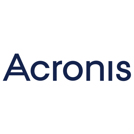 Acronis True Image Advanced Subscription 3 Computers + 500 GB Acronis Cloud Storage - 1 year Sub