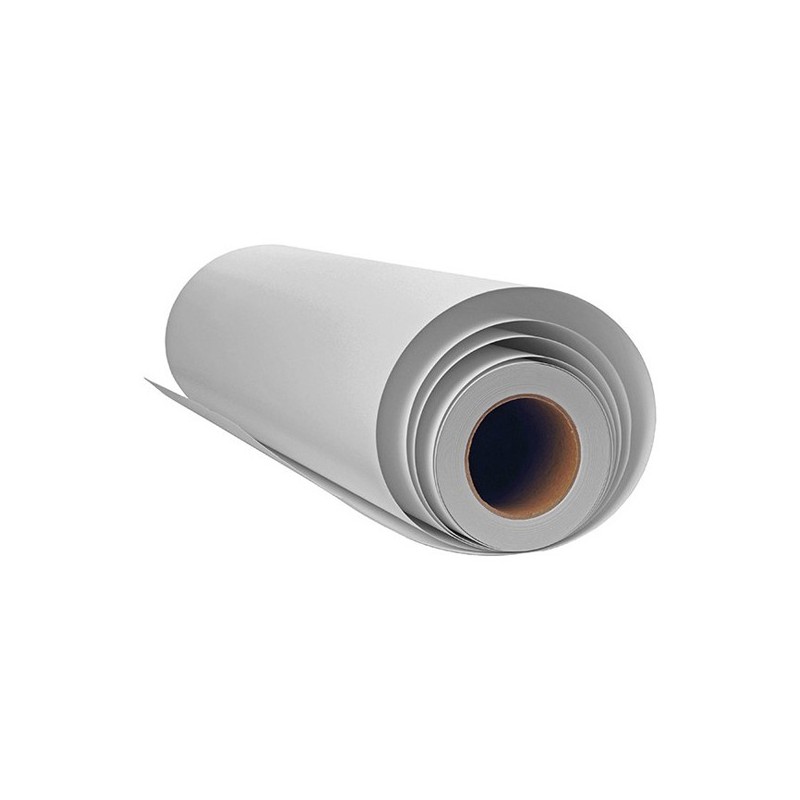 Canon 914/20/3", Roll Water Resistant Self-adhezive, matný, 36", 97005349, 290 g/m2, polypropylén, 914mmx20m, bílý, pro