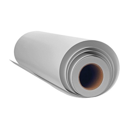 Canon 914/20/3", Roll Water Resistant Self-adhezive, matný, 36", 97005349, 290 g/m2, polypropylén, 914mmx20m, bílý, pro