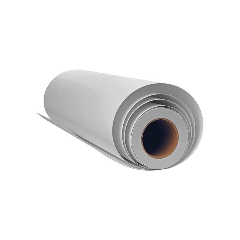 Canon 2", Roll Paper Transparent, 24", 7684B002, 90g papír, 610mmx50m, bílý, role, průhledný