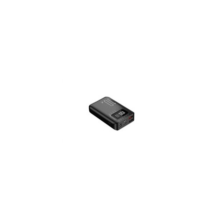 Viking powerbanka go10, 10000mAh, černá