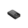 Viking powerbanka go10, 10000mAh, černá