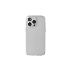 ER POWER CRYSTAL iPhone kryt pro 15 Pro - Průhledný