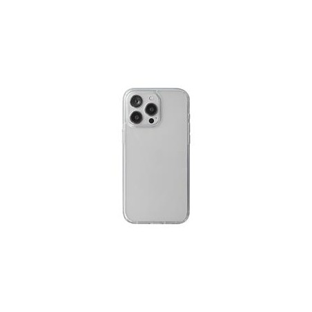 ER POWER CRYSTAL iPhone kryt pro 15 Pro - Průhledný