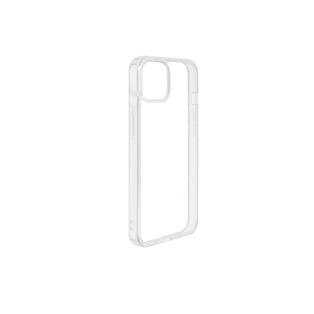 ER POWER CRYSTAL kryt pro iPhone 13 Pro - Průhledný