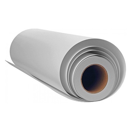 Canon fotopapír, 914/30/Roll Paper Instant Dry Photo Satin, pololesklý, 36", 0097006134, 190 g/m2, papír, 914mmx30m, bílý, pro