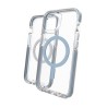 ZAGG GEAR4 D3O Santa Cruz Snap kryt iPhone 13 modrý