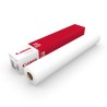 Canon 914/175/3", Roll Paper Red Label, 36", 1 ks, 0097006068, 75 g/m2, papír, 914mmx175m, bílý, pro inkoustové tiskárny, role