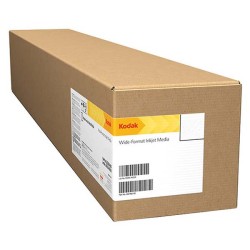 Kodak 432/30.5m/Premium Rapid Dry Photographic Gloss Paper, lesklý, 17", KPRDPG17, 255 g/m2, papír, 432mmx30.5m, bílý, pro